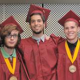 The Foundation Academy Photo #10 - Graduates!