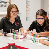 Sagemont Preparatory School, Lower School Campus Photo #3