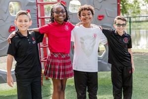 Sagemont Preparatory School, Lower School Campus Photo