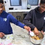 The Vanguard School Photo #1 - Located in sunny central Florida, our mostly outdoor 77-acre campus provides many activities for students to engage. From culinary to studio arts, athletics, community service, clubs, and many other opportunities help students explore their interests in a natural environment.