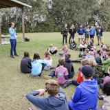 Trace Academy Photo #6 - Annual Camping Trip