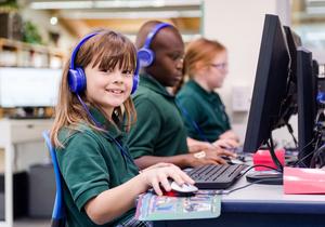 Trinity Catholic School Photo