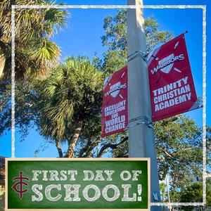 Trinity Christian Academy Photo
