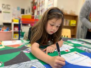 Trinity Christian School Of Palm Beach Gardens Photo