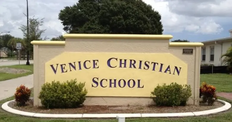 Venice Christian School Photo #2 - Venice Christian School 1200 Center Road Venice FL 34292 (941) 496-4411
