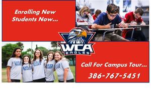 Warner Christian Academy Photo Warner Christian Academy Photo