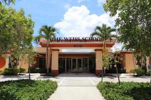 The Weiss School Photo