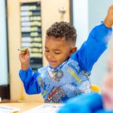 One School Of The Arts and Sciences Photo #16 - Our teachers adapt to the needs of our scholars in the classroom through creative, project-based lesson plans.