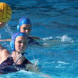 Westminster Academy Photo #2 - Ladies' Varsity Water Polo