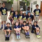 Westwood Christian School Photo #5 - Elementary Students