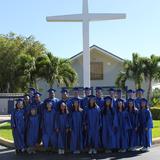 Westwood Christian School Photo #3 - Class of 2019