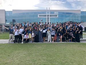 Westwood Christian School Photo