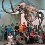Wider Horizons School Photo #5 - Wider Horizons School students enjoy a day at the Florida Museum of Natural History in Gainesville. Educational field trips are an integral part of learning at WHS.