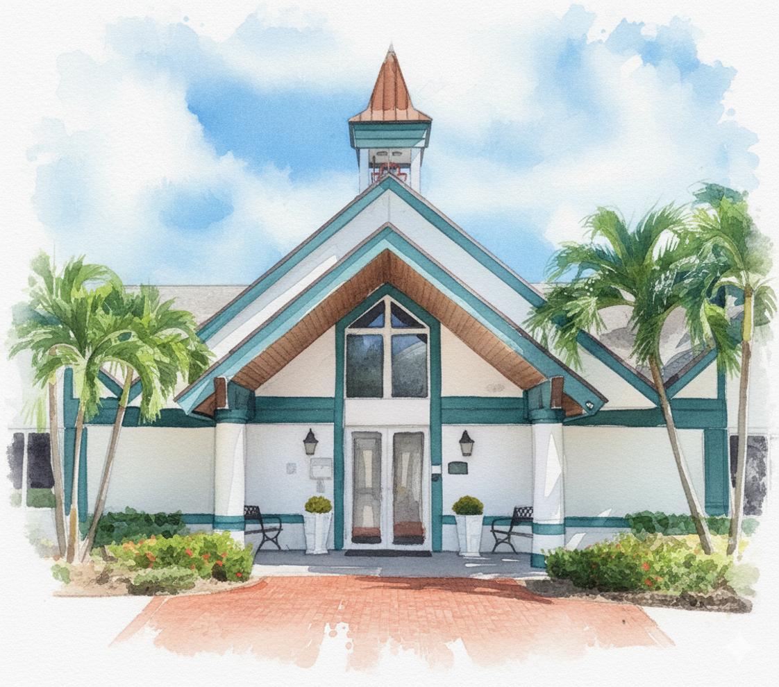 Good Shepherd Episcopal School Photo #1