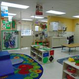 West Boca Raton KinderCare Photo #4 - Toddler Classroom