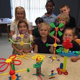 Good Shepherd Lutheran School Photo #7 - Our students build amazing things in our STEM classes.