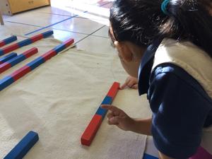 Montessori Learning Center Photo