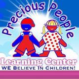 Precious People Learning Center Photo #2