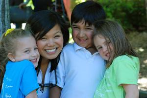Alpharetta International Academy Photo