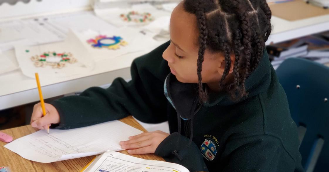 Holy Spirit Preparatory School (202324 Profile) Atlanta, GA