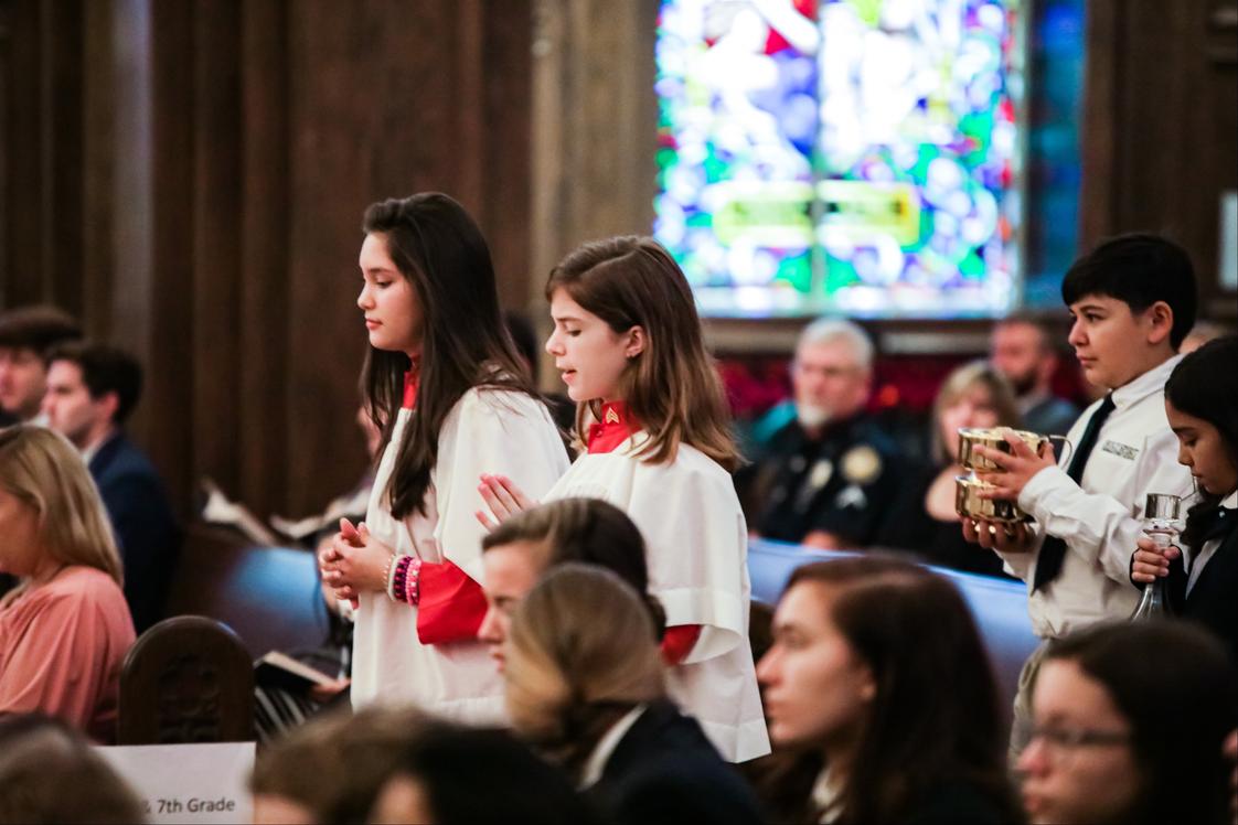 Holy Spirit Preparatory School (2024 Profile) Atlanta, GA