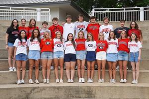 Athens Academy Photo