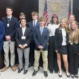 Athens Academy Photo #12