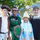 Athens Academy Photo #9