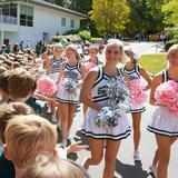 Athens Academy Photo #8