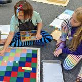 Athens Montessori School Photo