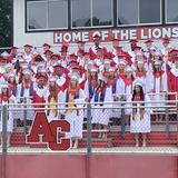Augusta Christian Schools Photo - Class of 2023