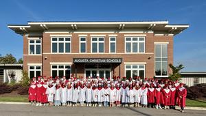 Augusta Christian Schools Photo
