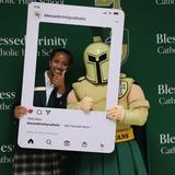 Blessed Trinity Catholic High School Photo #16