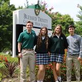 Blessed Trinity Catholic High School Photo #6