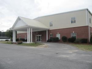 Butler Christian Academy Photo
