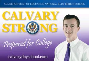 Calvary Day School Photo