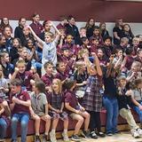 Cherokee Christian Schools Photo #7