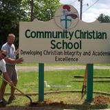 Community Christian Photo #1