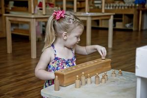Cross Of Life Montessori School Photo