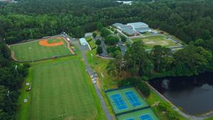 Dominion Christian School Photo
