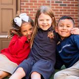 Eastside Christian School Photo - Providing academic excellence from a biblical worldview, we partner with families to equip the whole child for servant-leadership to impact the world for Christ.