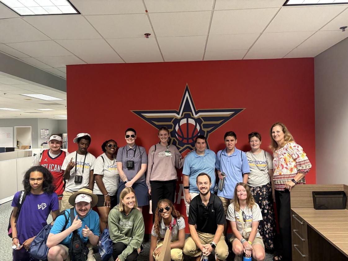 The Horizons School Photo #1