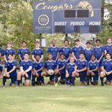 Killian Hill Christian School Photo #10 - Varsity Soccer