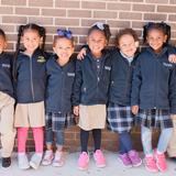 Killian Hill Christian School Photo #2 - Kindergarten Program (K4-K5)