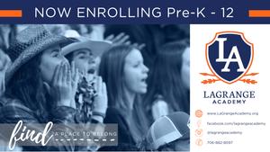 Lagrange Academy Photo