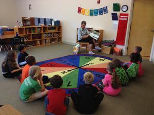 Montessori School Of Covington Photo