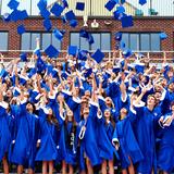 Mount Paran Christian School Photo - 100% of our scholars and servant-leaders are accepted to college. They are artists, athletes, and innovators driven to succeed inside and outside the classroom. Our programs prepare students to flourish, to excel in college and the workplace, and for a lifetime of impact for all of eternity.