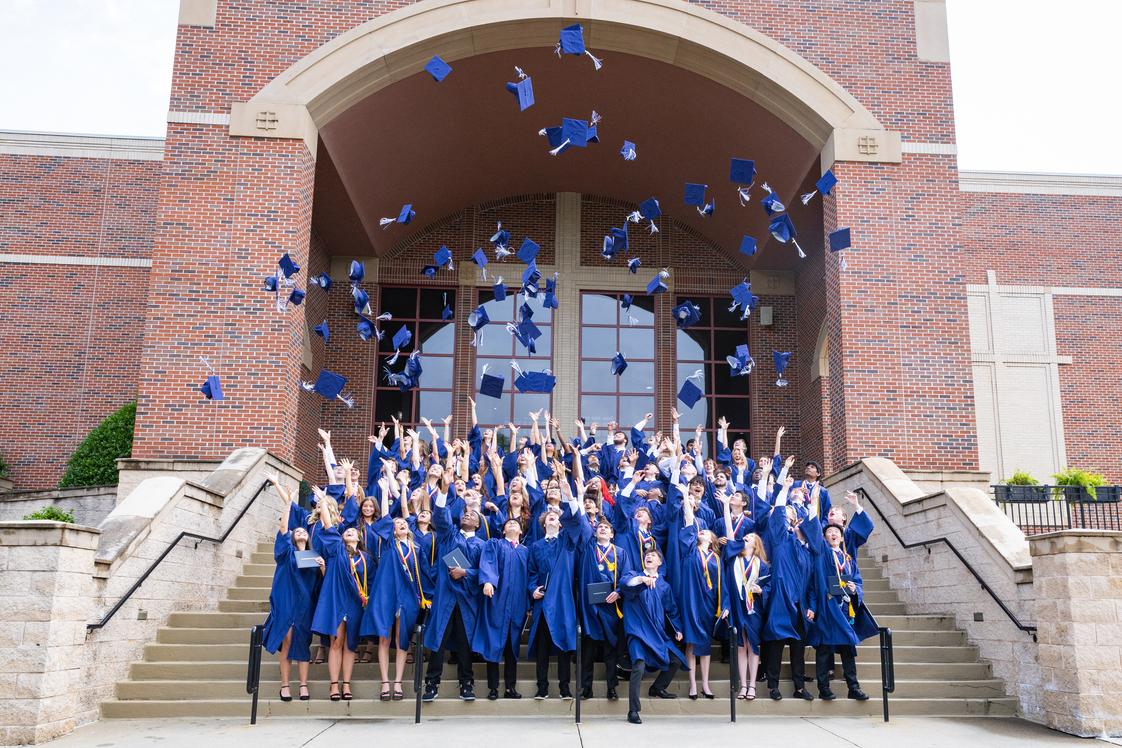 Mount Pisgah Christian School Photo