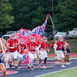 Mount Pisgah Christian School Photo #6