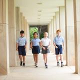 Mount Vernon School Photo